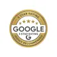 Google 5 Star Rating