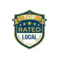 Top Rated Local 2023