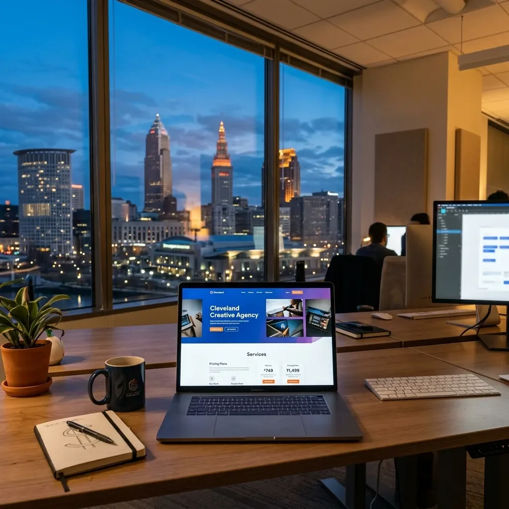How Much Does Web Design Cost in Los Angeles, CA?