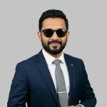 Syed Shaheer, CEO