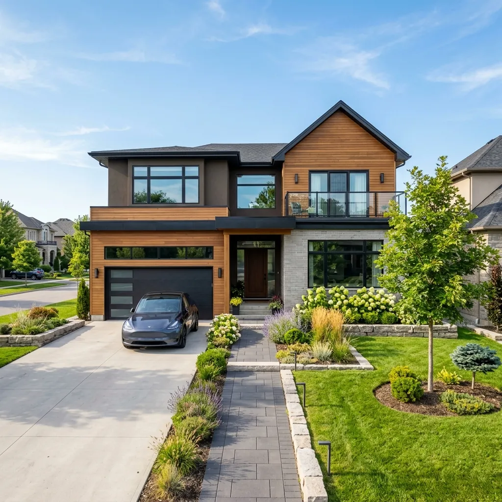 Home Builders