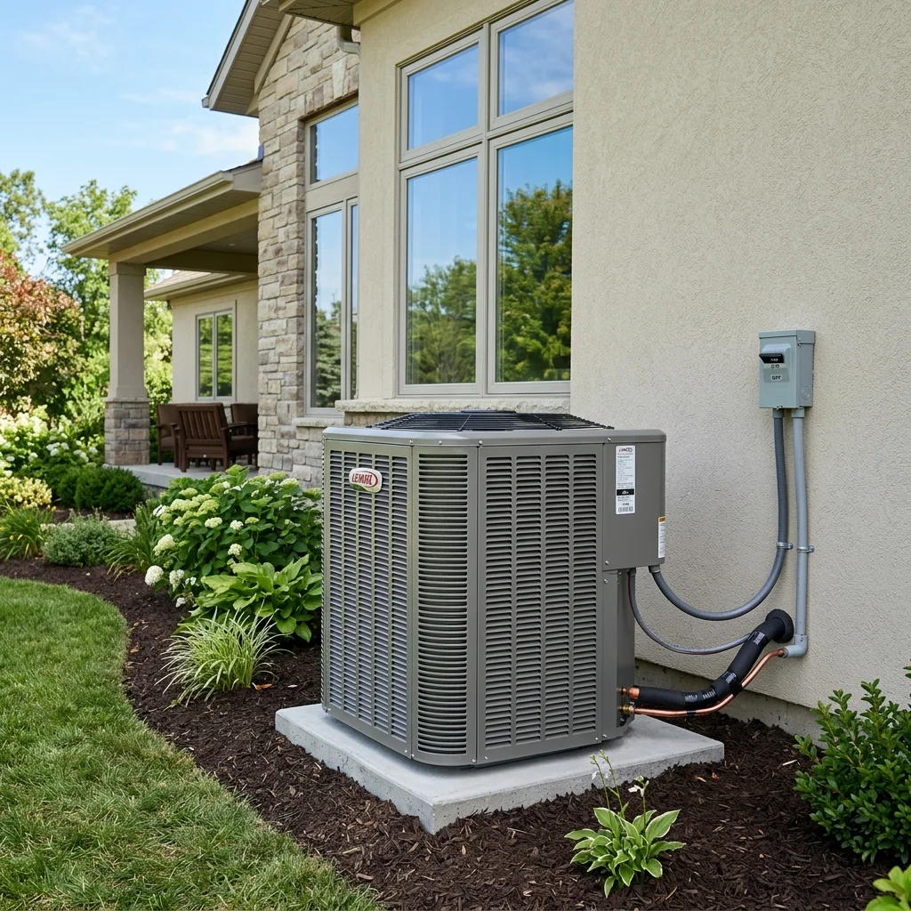 HVAC Contractors
