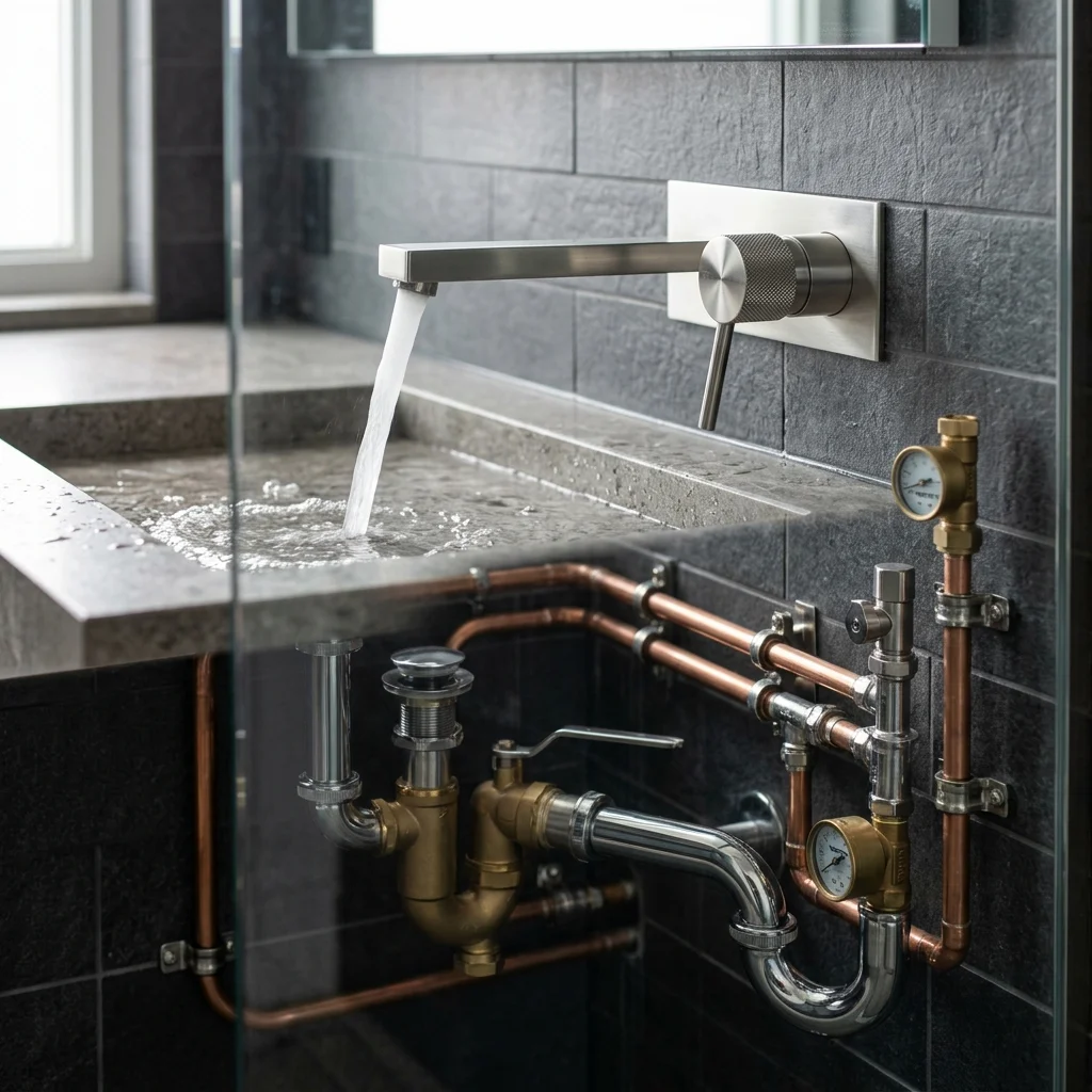 Plumbing Companies