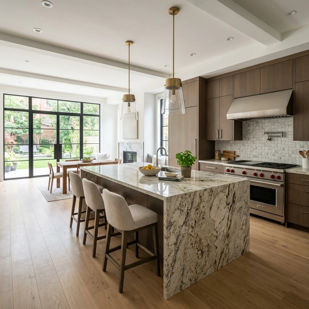 Remodeling Contractors