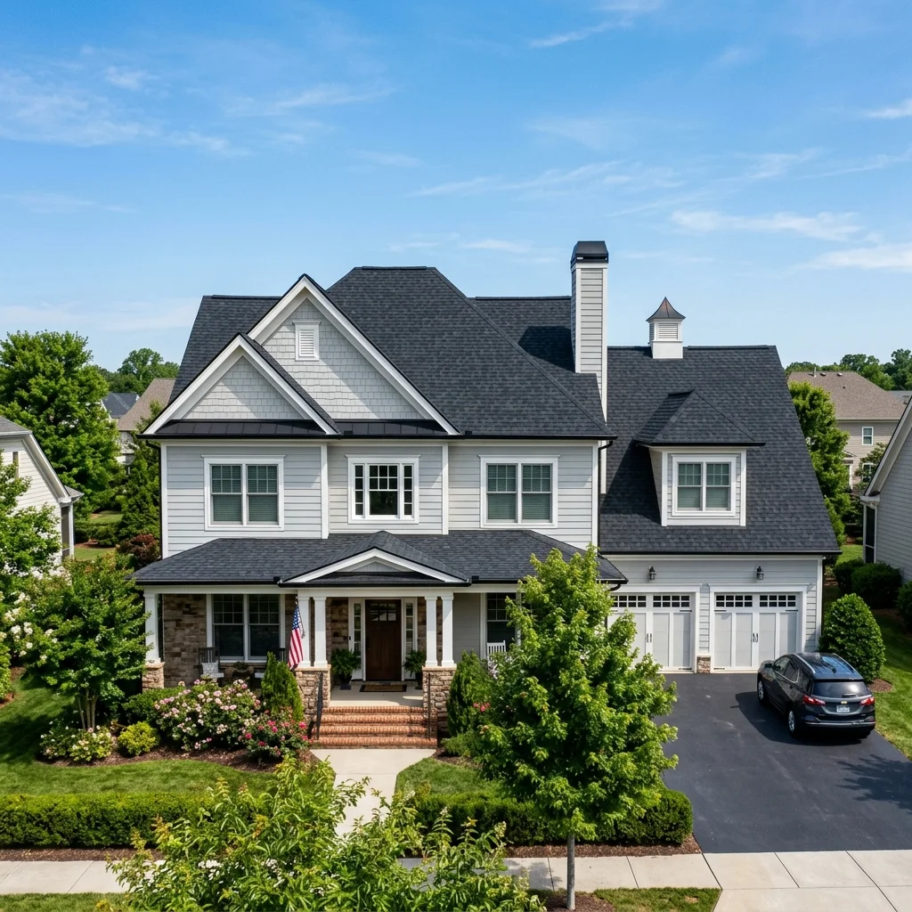 Roofing Companies